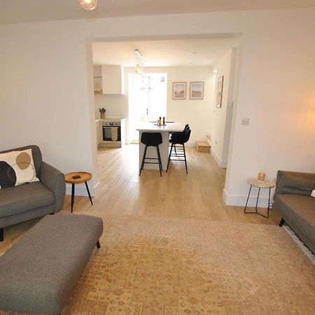 Crows Neuk- Fabulous Coastal Family Home Saint Monance Buitenkant foto