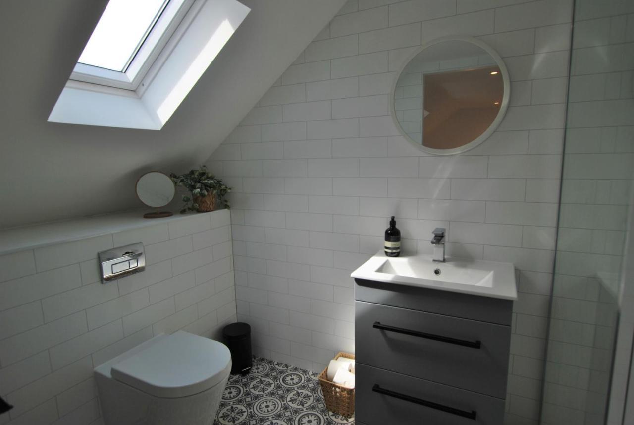 Crows Neuk- Fabulous Coastal Family Home Saint Monance Buitenkant foto