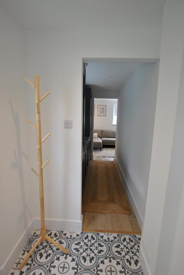 Crows Neuk- Fabulous Coastal Family Home Saint Monance Buitenkant foto
