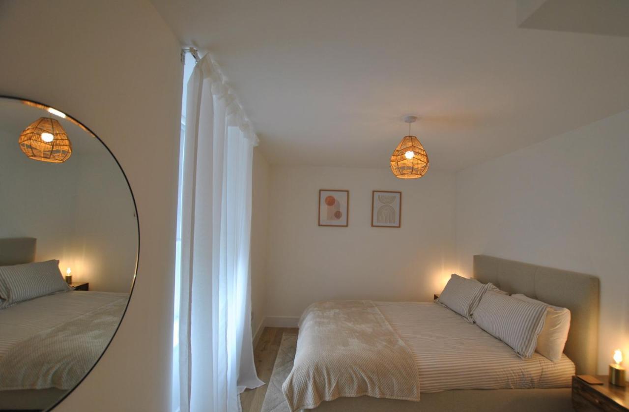 Crows Neuk- Fabulous Coastal Family Home Saint Monance Buitenkant foto