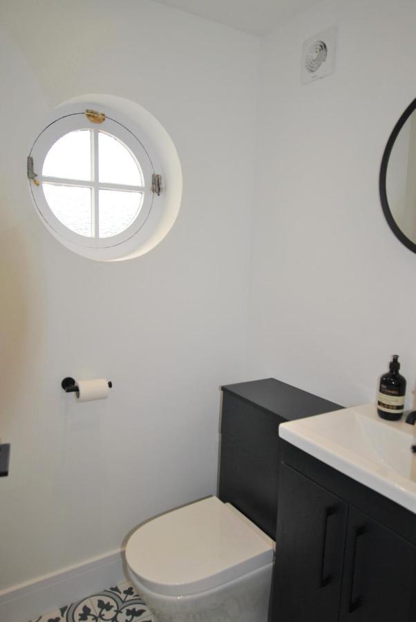 Crows Neuk- Fabulous Coastal Family Home Saint Monance Buitenkant foto