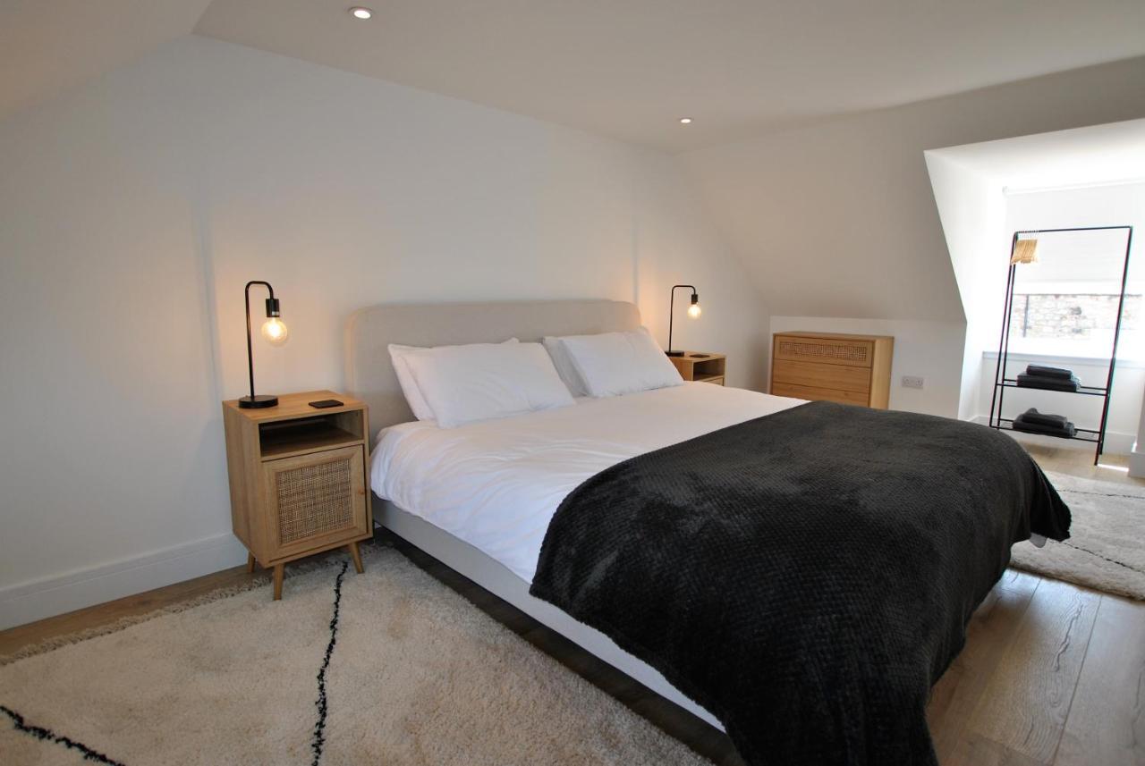 Crows Neuk- Fabulous Coastal Family Home Saint Monance Buitenkant foto